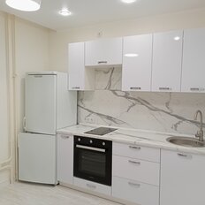 Квартира 42 м², 1-комнатная - изображение 2