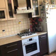 Квартира 52 м², 2-комнатная - изображение 5