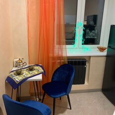 Квартира 32 м², 1-комнатная - изображение 5