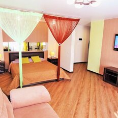 Квартира 35 м², студия - изображение 3