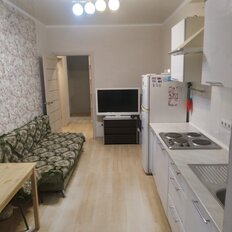 Квартира 50,9 м², 2-комнатная - изображение 4