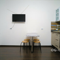 Квартира 26 м², студия - изображение 4