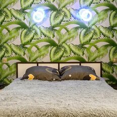 Квартира 41 м², 1-комнатная - изображение 4