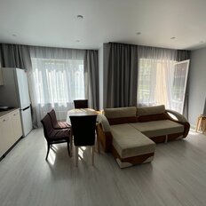 Квартира 41,4 м², 1-комнатная - изображение 1