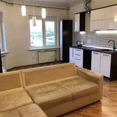 Квартира 67,5 м², 2-комнатная - изображение 3
