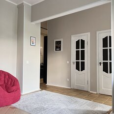 Квартира 82,4 м², 3-комнатная - изображение 5