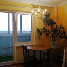 Квартира 36 м², 1-комнатная - изображение 4