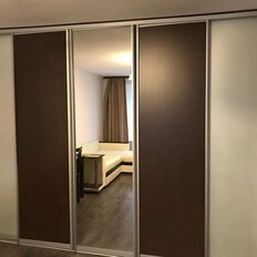 Квартира 32 м², 1-комнатная - изображение 1