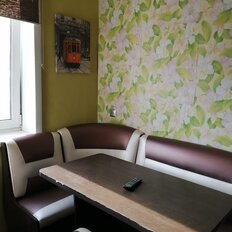 Квартира 33 м², 1-комнатная - изображение 5