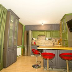 Квартира 35 м², 1-комнатная - изображение 2