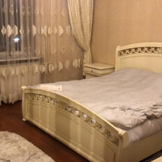 Квартира 90 м², 2-комнатная - изображение 4