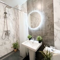 Квартира 24 м², студия - изображение 4