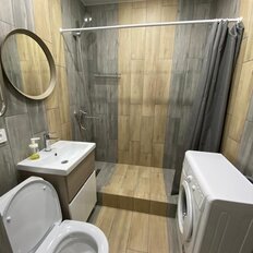 Квартира 32 м², студия - изображение 1