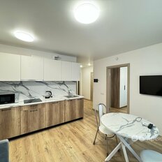Квартира 36 м², 1-комнатная - изображение 1