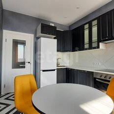 Квартира 43,2 м², 2-комнатная - изображение 4