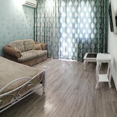 Квартира 40 м², 1-комнатная - изображение 1