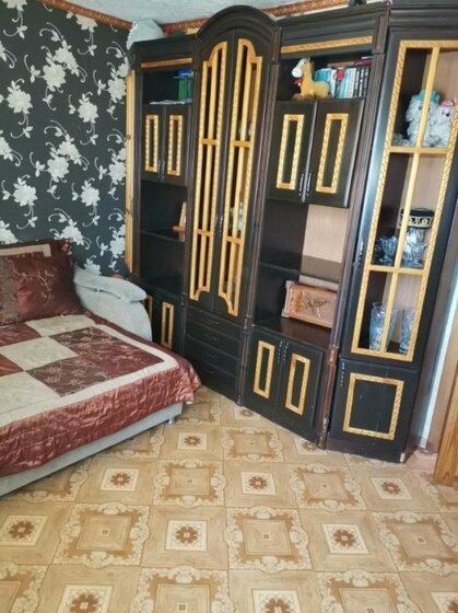 31 м², 2-комнатная квартира 2 350 000 ₽ - изображение 14