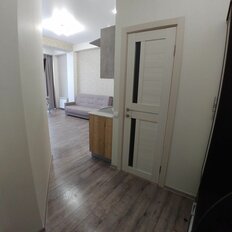 Квартира 36 м², 1-комнатная - изображение 3