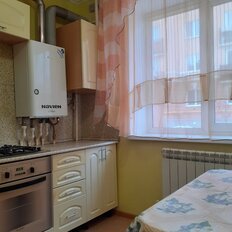 Квартира 30 м², 1-комнатная - изображение 1
