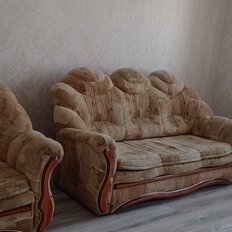Квартира 55 м², 2-комнатная - изображение 5
