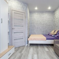 Квартира 38 м², 1-комнатная - изображение 4