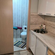 Квартира 35 м², 1-комнатная - изображение 1