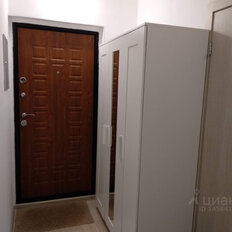 Квартира 21,4 м², студия - изображение 4