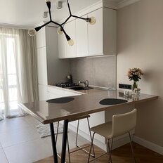 Квартира 60 м², 1-комнатная - изображение 3
