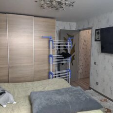 Квартира 60 м², 3-комнатная - изображение 1