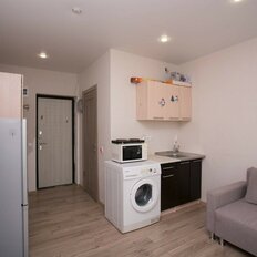 Квартира 17,5 м², студия - изображение 1
