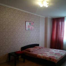 Квартира 48 м², 1-комнатная - изображение 1