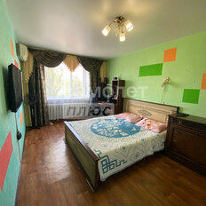 Квартира 30,9 м², 1-комнатная - изображение 3