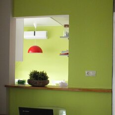Квартира 55 м², 2-комнатная - изображение 5