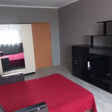 Квартира 36 м², 1-комнатная - изображение 2
