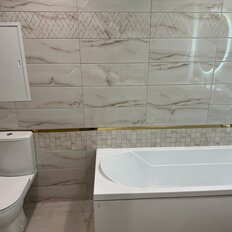 Квартира 41 м², студия - изображение 1