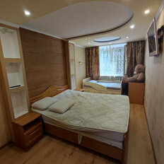 Квартира 59 м², 3-комнатная - изображение 1
