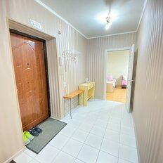 Квартира 62 м², 2-комнатная - изображение 4