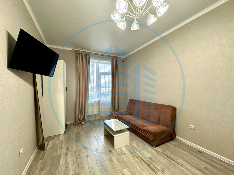 38 м², 1-комнатная квартира 4 560 000 ₽ - изображение 73
