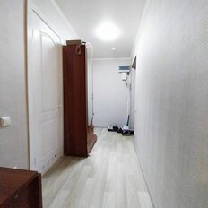 Квартира 41 м², 1-комнатная - изображение 4