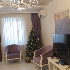 Квартира 110 м², 4-комнатная - изображение 2