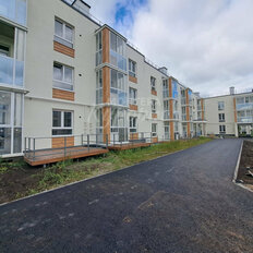 Квартира 63,6 м², 2-комнатная - изображение 4