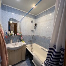 Квартира 52,9 м², 2-комнатная - изображение 1
