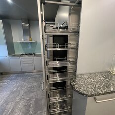 Квартира 56,8 м², 2-комнатная - изображение 5