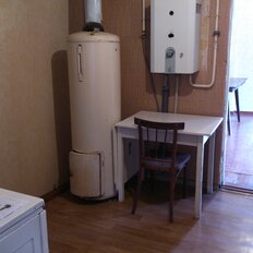 часть дома + 2,7 сотки, участок - изображение 5