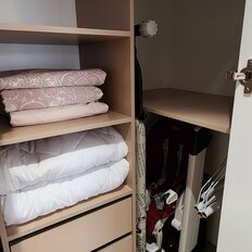 Квартира 50 м², 1-комнатная - изображение 5