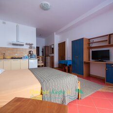 Квартира 31 м², студия - изображение 5