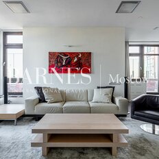 Квартира 137,6 м², 3-комнатная - изображение 3