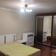 Квартира 36 м², 1-комнатная - изображение 2