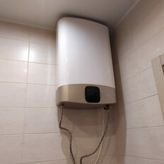 Квартира 50 м², 1-комнатная - изображение 1