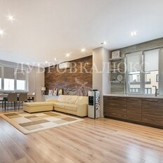 Квартира 103 м², 3-комнатная - изображение 5